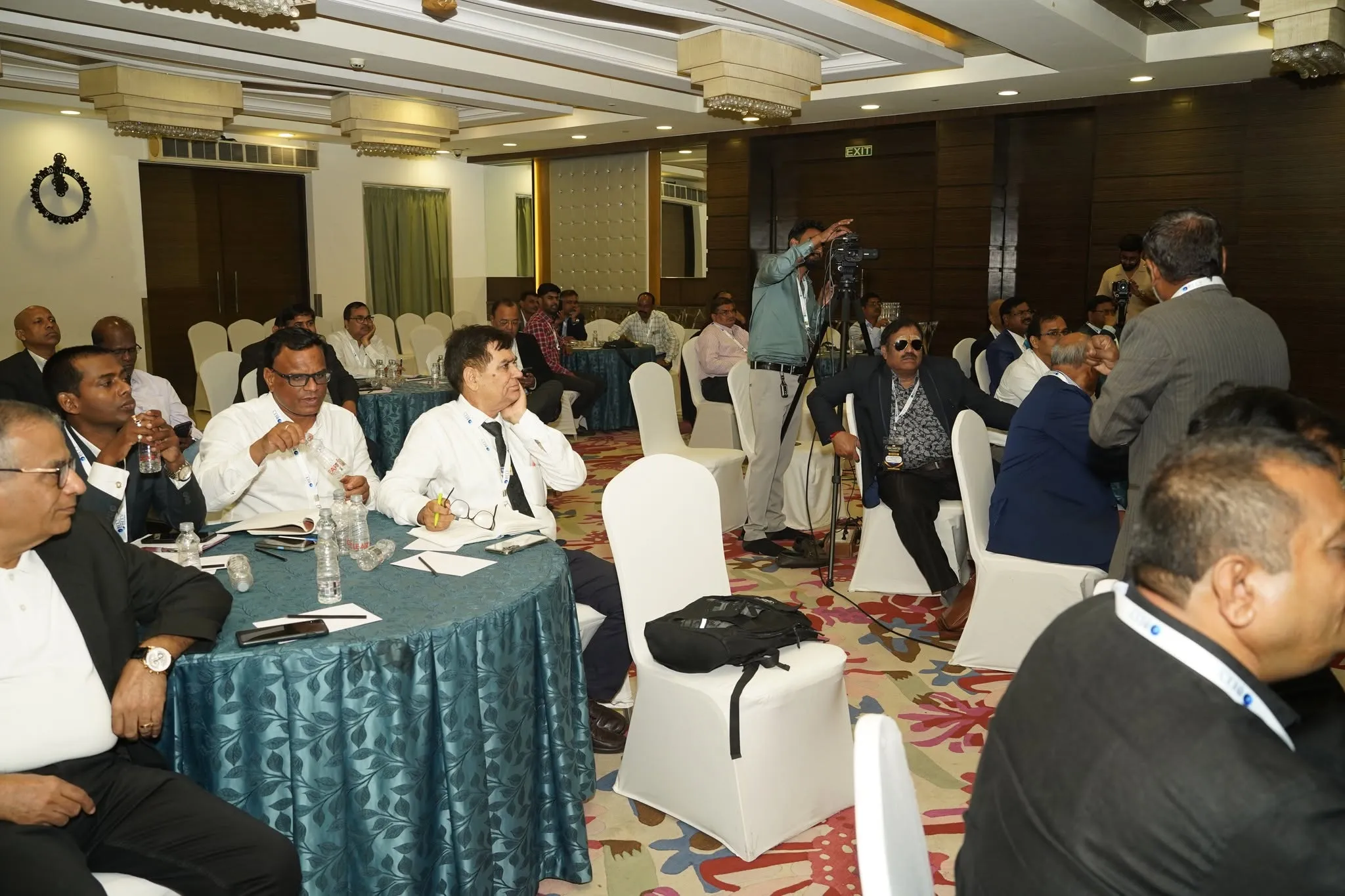 Past Event Photo