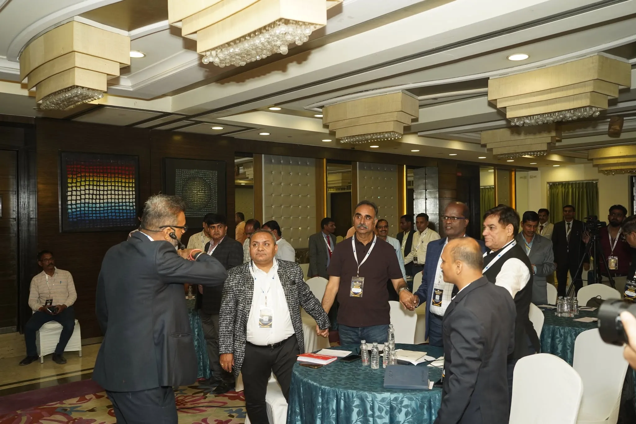 Past Event Photo