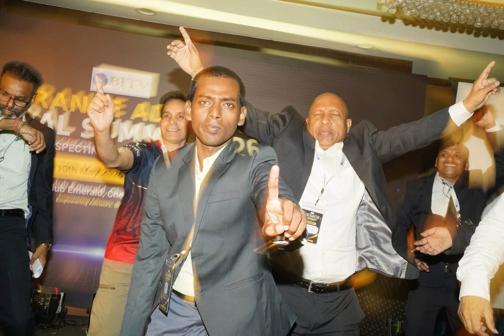 Past Event Photo