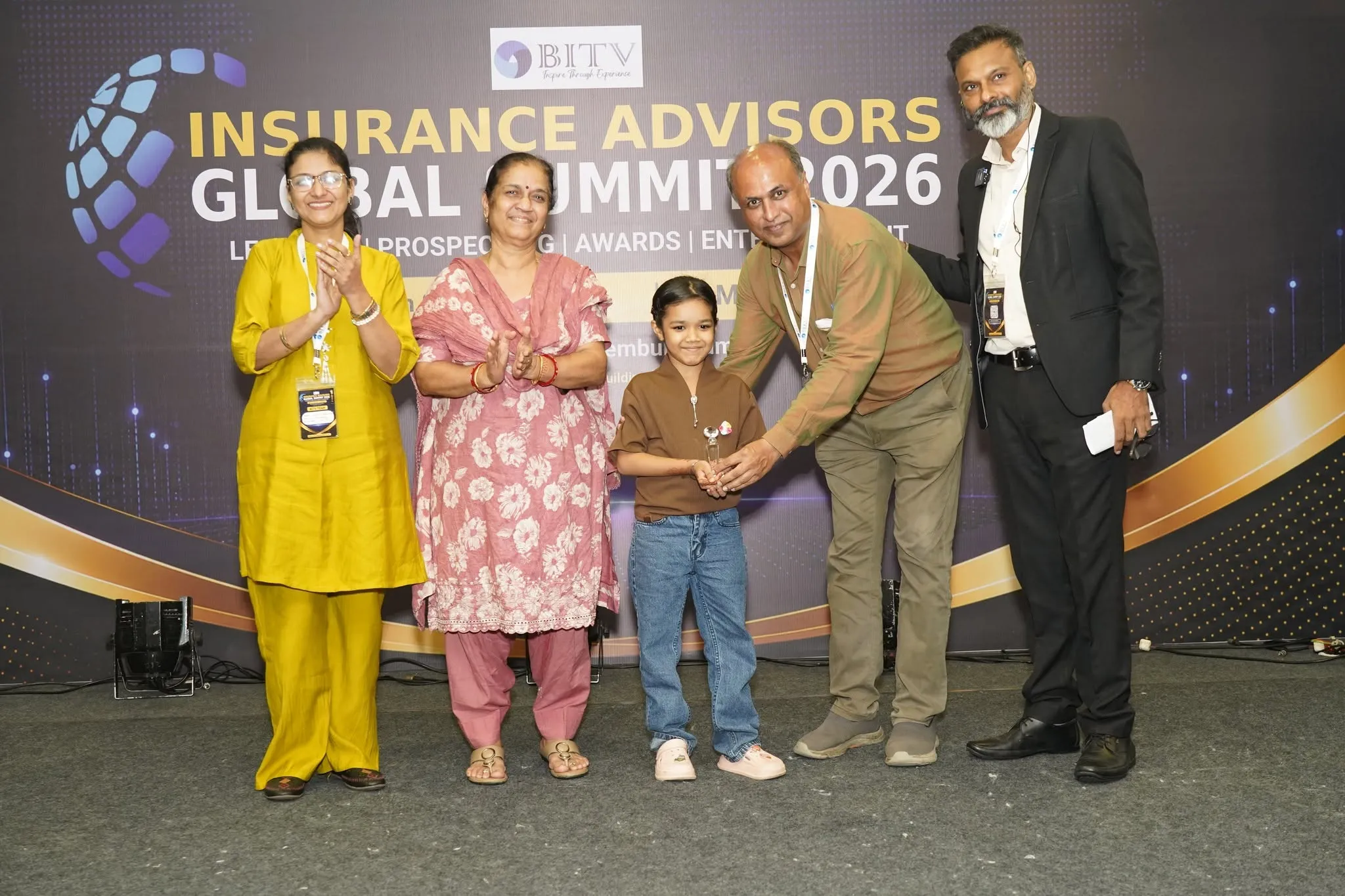 Past Event Photo