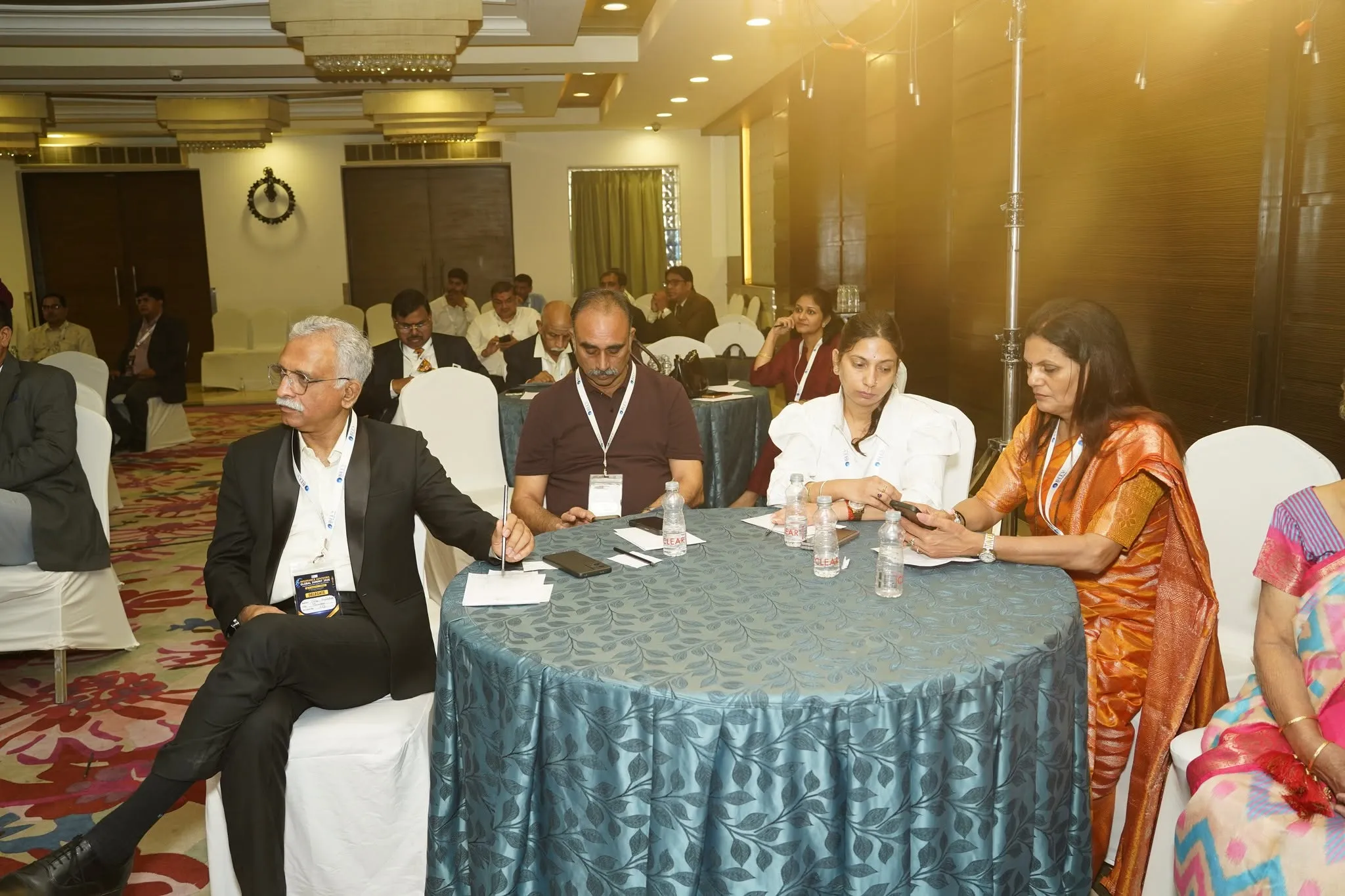 Past Event Photo