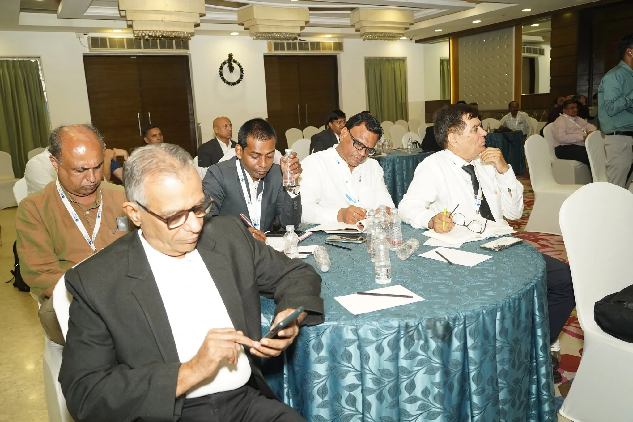 Past Event Photo