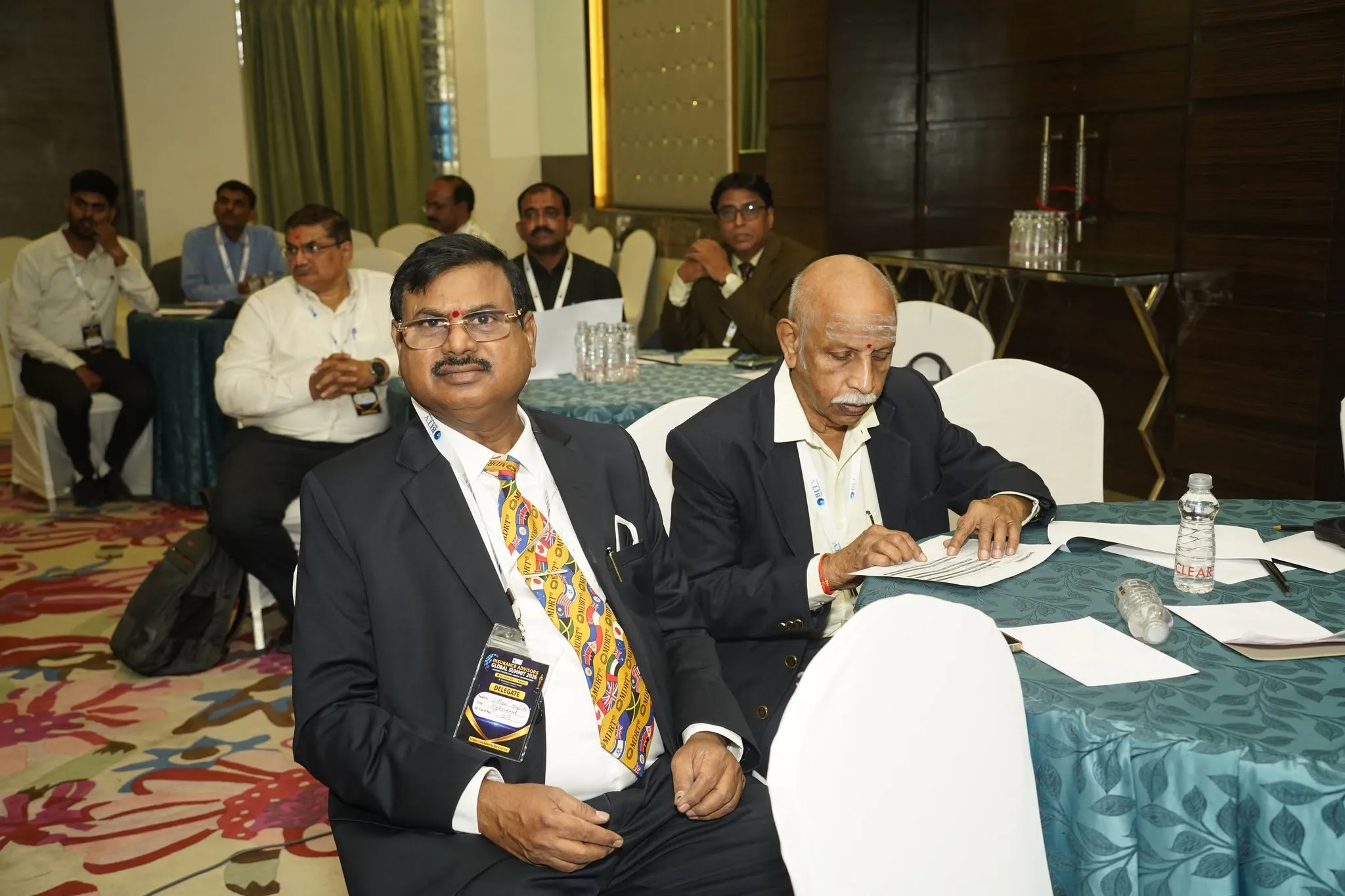 Past Event Photo