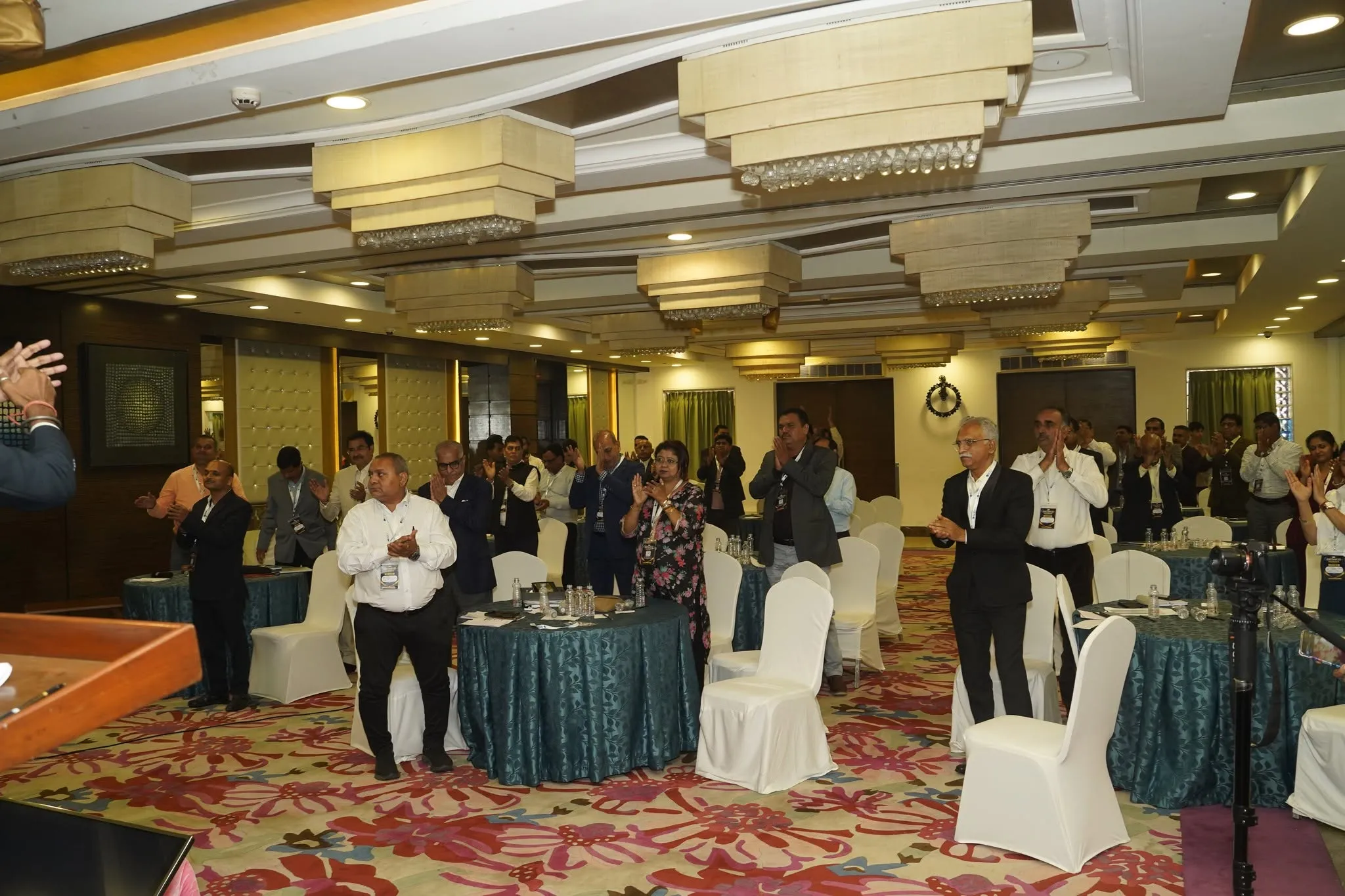 Past Event Photo