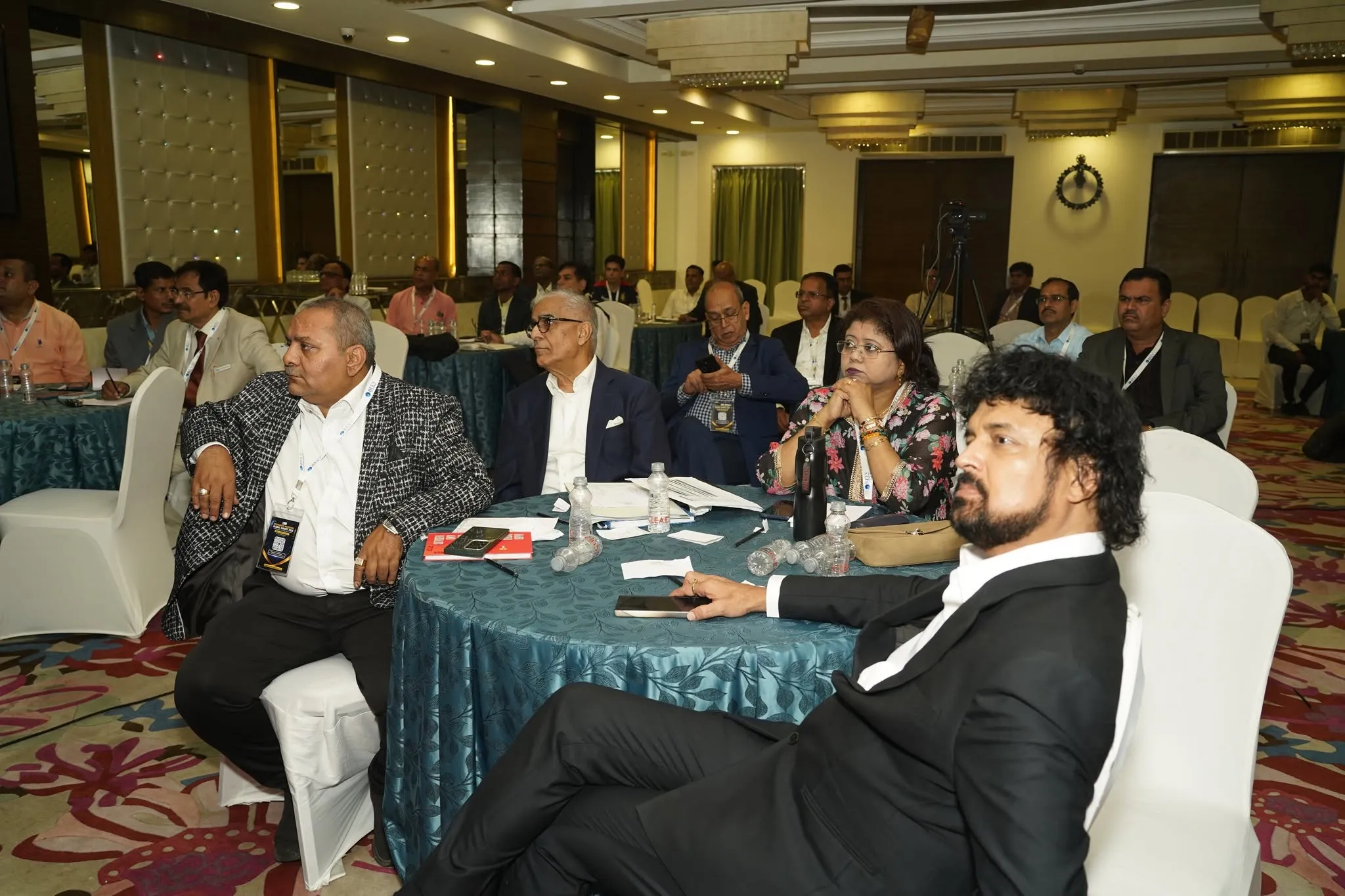 Past Event Photo
