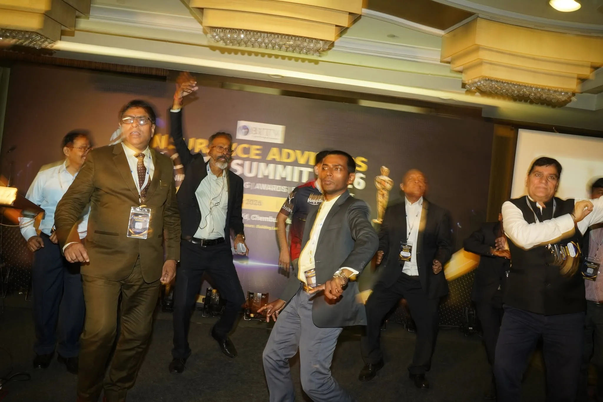 Past Event Photo