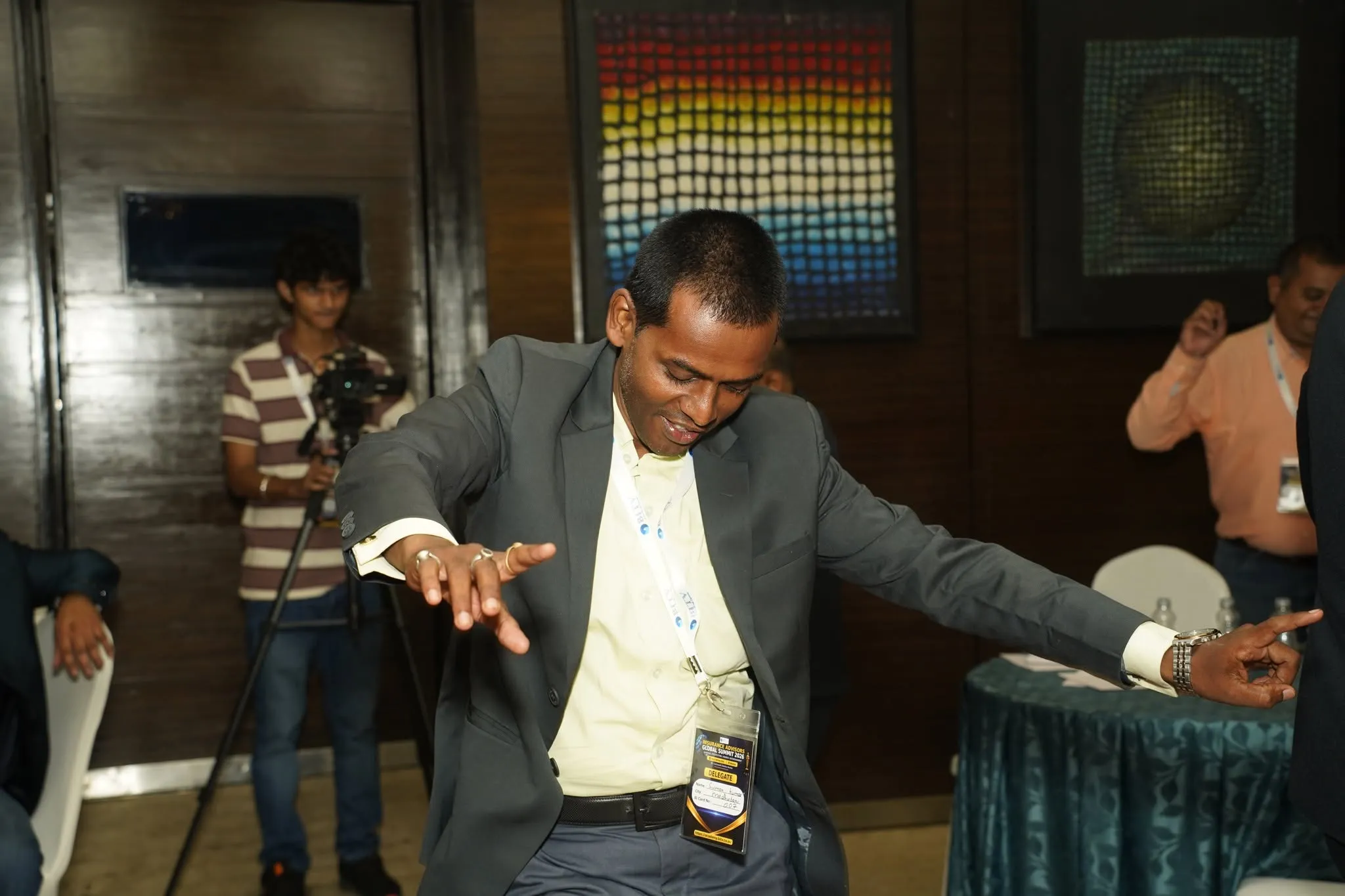 Past Event Photo