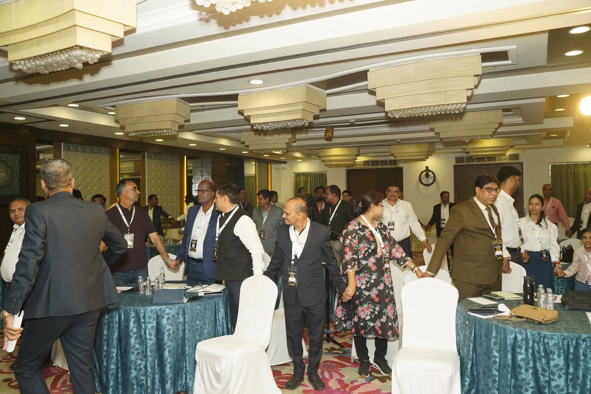 Past Event Photo