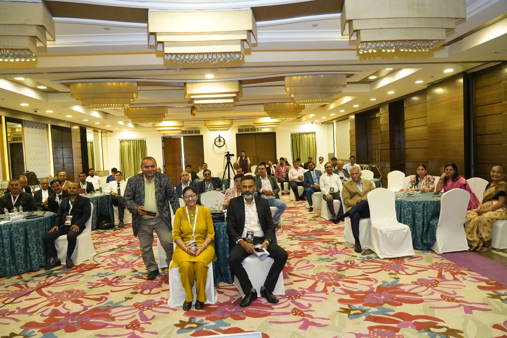 Past Event Photo