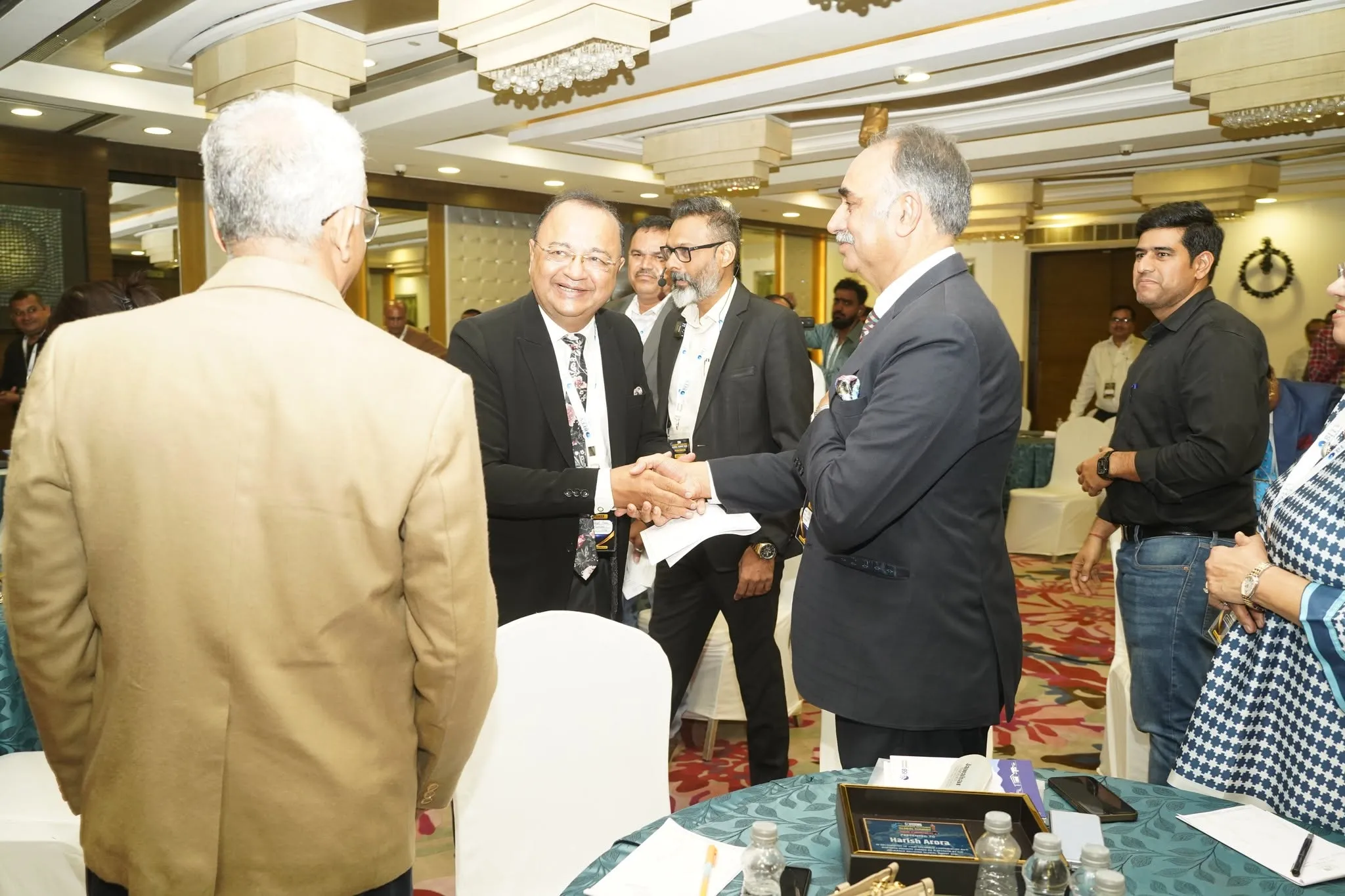Past Event Photo