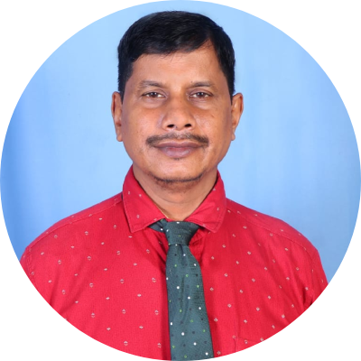 BANOJA KUMAR MISHRA