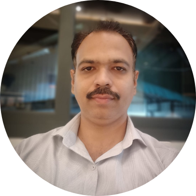 Dattatray mahadav Chougule