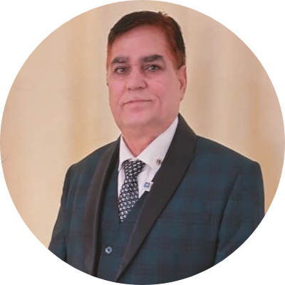 Omprakash chaudhary