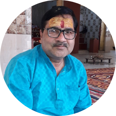 Rajeev Shrivastava
