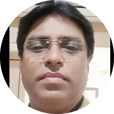 MOHD Asif Usmani