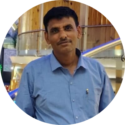 Omprakash Sharma