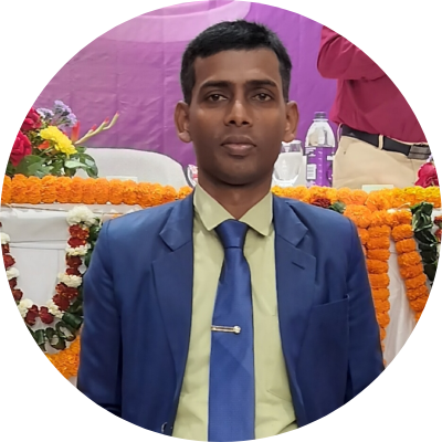 Suman Kumar