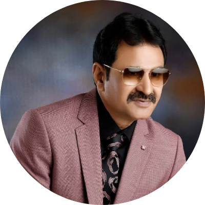 Mr. Shailesh Joshi