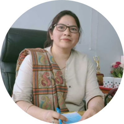 Mrs. Sarita Sharma
