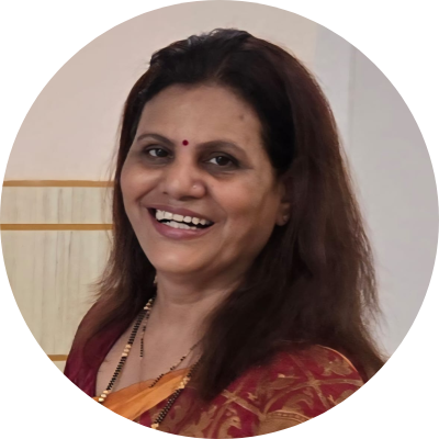 Mrs. Neha Palande