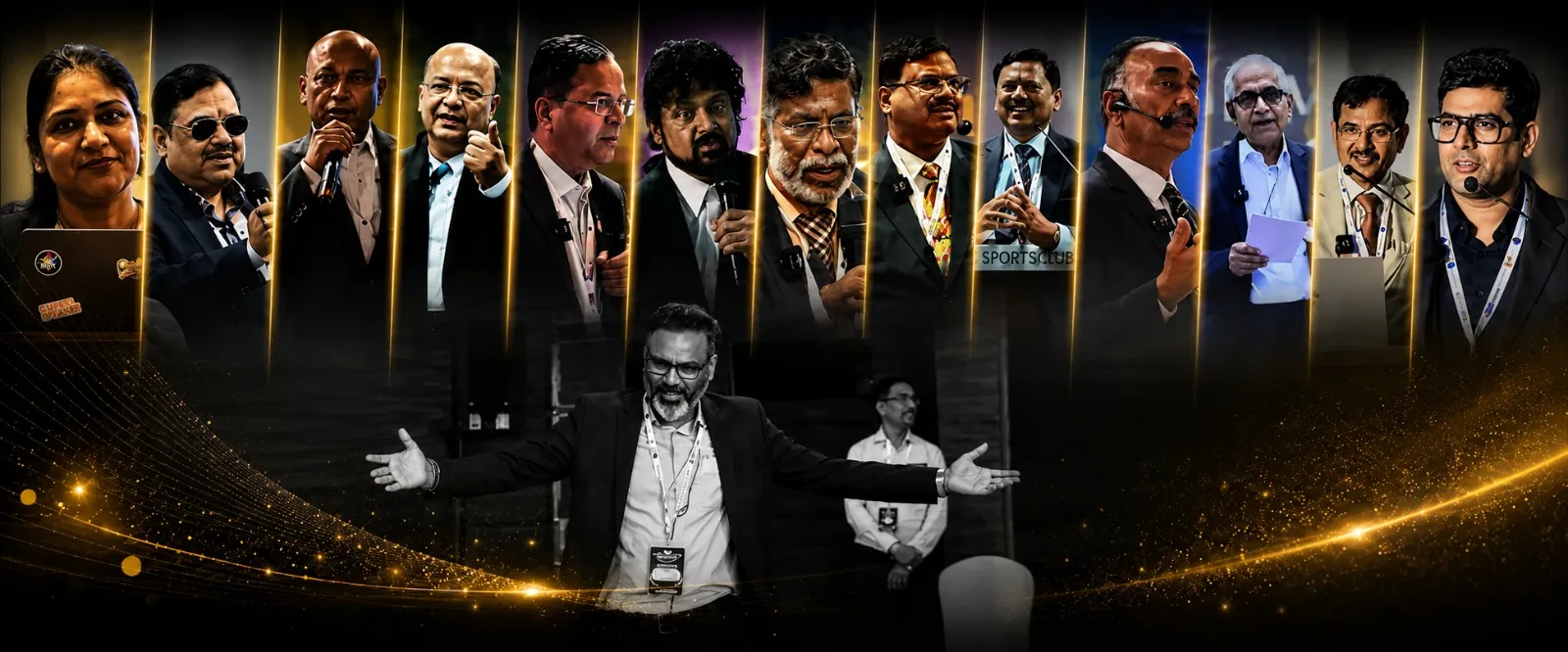 Global Summit Banner